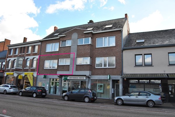 Koolmijnlaan 90-1, Heusden-Zolder